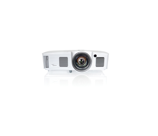 OPTOMA W316ST DLP Full 3D WXGA Short Throw 3600ANSI, 20000:1 - 1389352 - zdjęcie